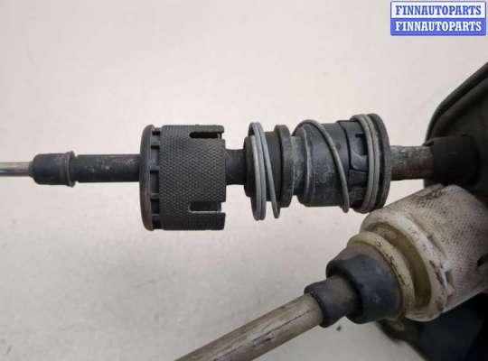 купить Кулиса КПП на Opel Vectra C 2002-2008