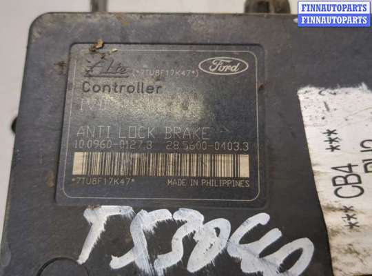 купить Блок АБС, насос (ABS, ESP, ASR) на Ford Focus 2 2008-2011