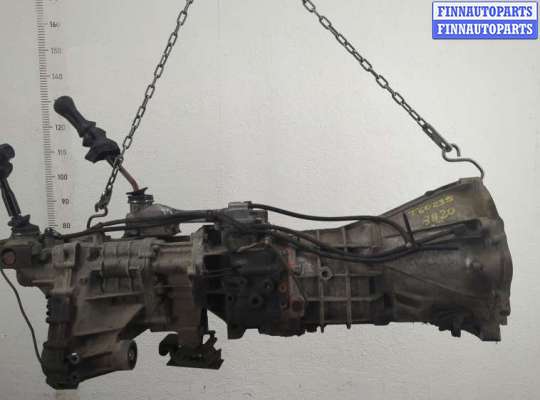 купить Редуктор Раздаточный КПП (раздатка) на Suzuki Grand Vitara XL-7 2001-2006