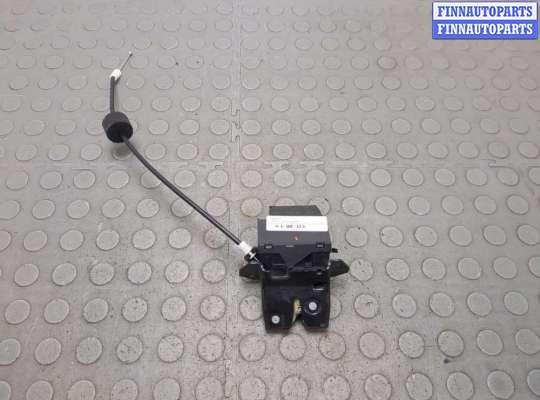 Купить Замок багажника на Mercedes C W203 2000-2008 Замок багажника MB1610405 на Mercedes C W203 2000-2008