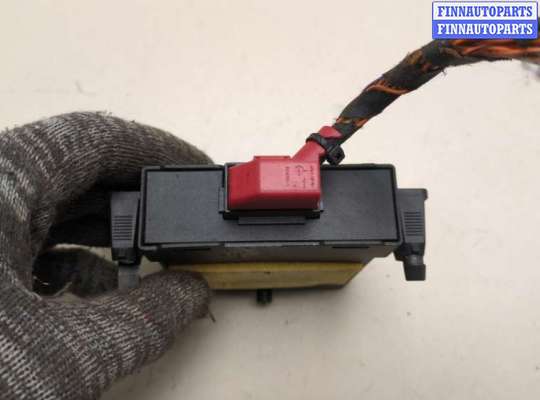 купить Блок управления интерфейсом на Volkswagen Tiguan 2007-2011