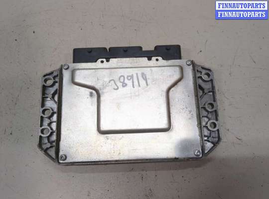 купить Блок управления двигателем на Renault Scenic 2003-2009
