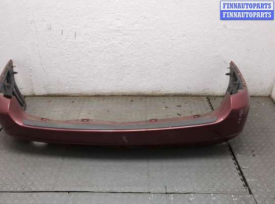 Бампер FO2057825 на Ford Focus 1 1998-2004