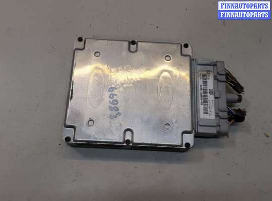 купить Блок управления двигателем на Ford Escort 1990-1995
