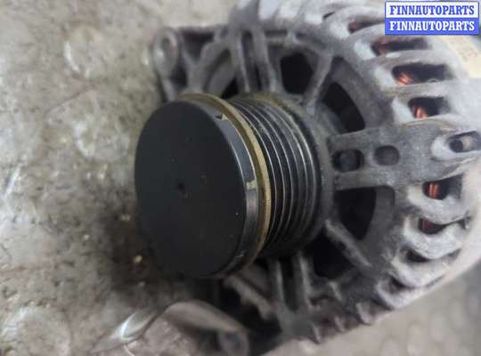 купить Генератор на Ford Fusion 2002-2012