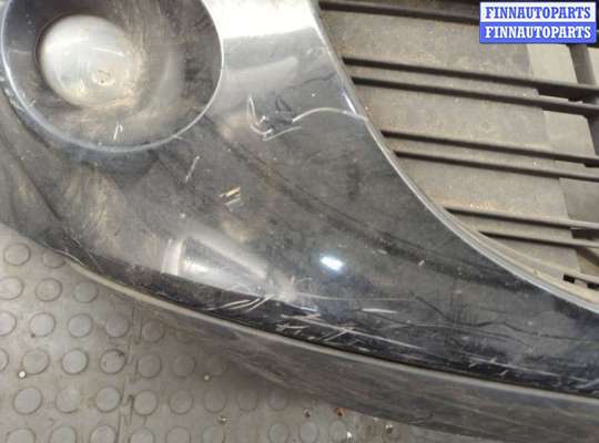 купить Бампер на Renault Megane 3 2009-2016