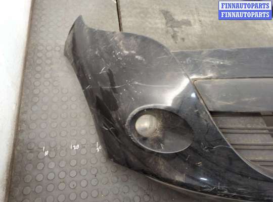 купить Бампер на Renault Megane 3 2009-2016