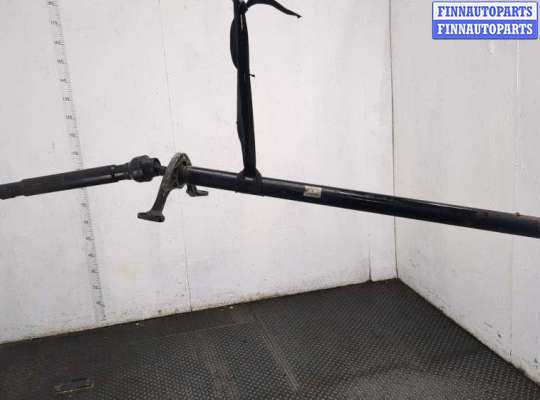 Муфта кардана VG2729240 на Volkswagen Tiguan 2007-2011