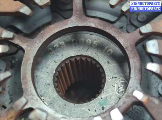 купить Маховик на Peugeot 308 2007-2013