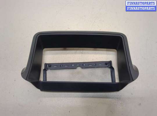 купить Рамка под щиток приборов на Chevrolet Volt 2010-2015