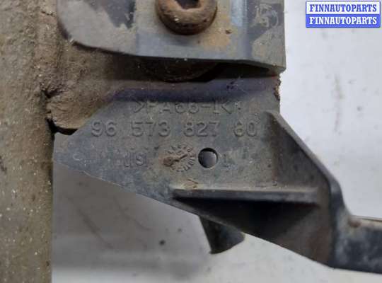 купить Амортизатор подвески на Peugeot 308 2007-2013