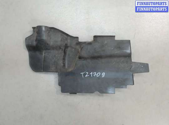 купить Пластик радиатора на Opel Antara 2006-2015