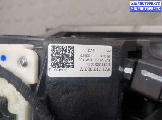 купить Кулиса КПП на Audi A3 (8V) 2012-2020