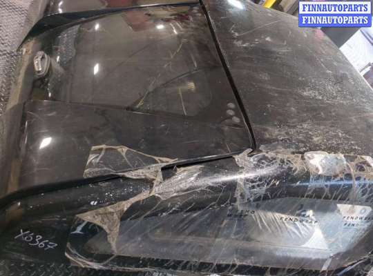 купить Кунг / Крышка кузова на Nissan Navara 2004-2015