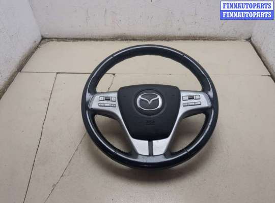 Руль MZ676718 на Mazda 6 (GH) 2007-2012