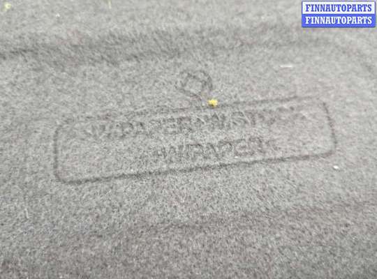 купить Полка багажника на KIA Ceed 2007-2012