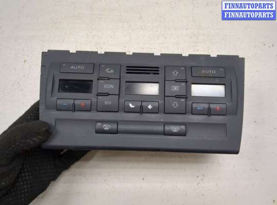 купить Переключатель отопителя (печки) на Audi A4 (B7) 2004-2009