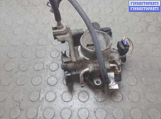 купить Заслонка дроссельная на Toyota Previa (Estima) 2000-2006