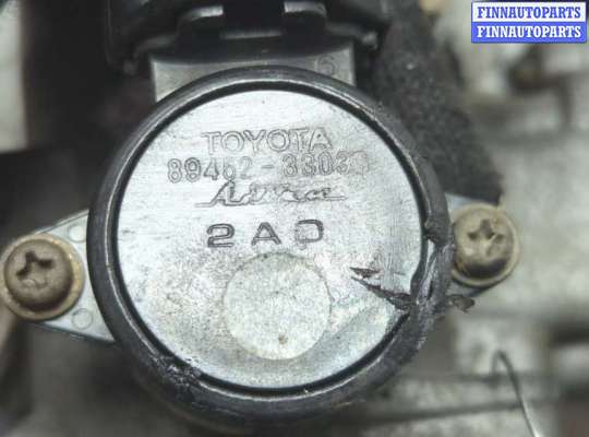 купить Заслонка дроссельная на Toyota Previa (Estima) 2000-2006