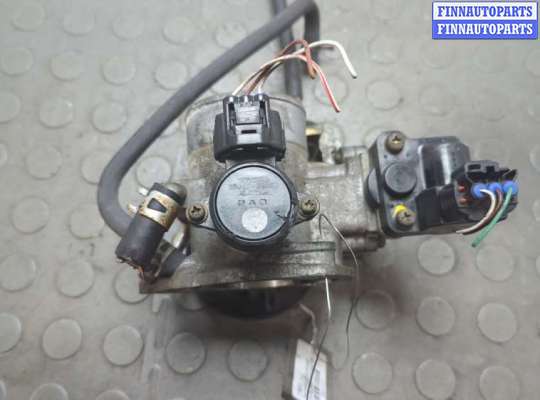 купить Заслонка дроссельная на Toyota Previa (Estima) 2000-2006
