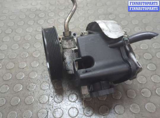 купить Насос гидроусилителя руля (ГУР) на Mercedes C W203 2000-2008