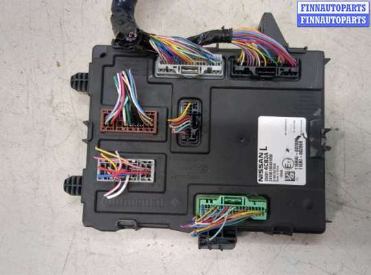 купить Блок управления бортовой сети (Body Control Module) на Nissan X-Trail (T32) 2013-2023