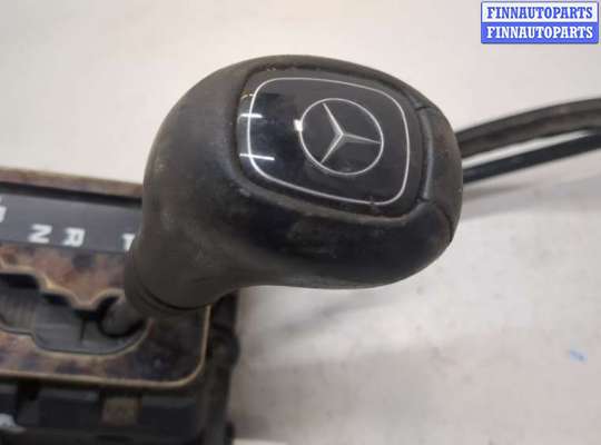 купить Кулиса КПП на Mercedes ML W163 1997-2005