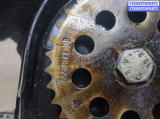 купить Насос масляный на Opel Insignia 2017-2022