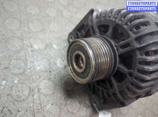 купить Генератор на Nissan Note E11 2005-2013