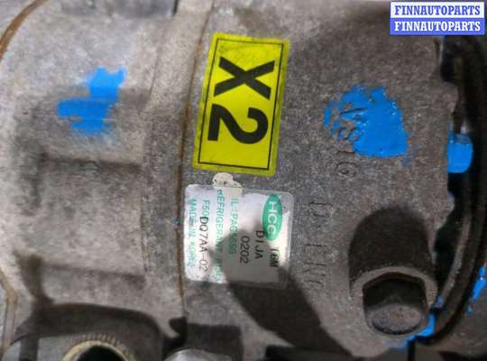 купить Компрессор кондиционера на Hyundai Sonata NF 2005-2010