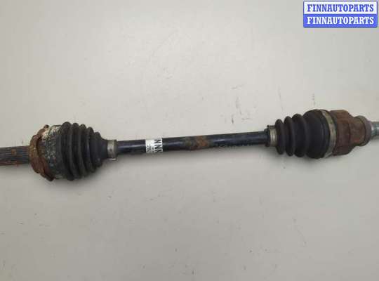 купить Полуось (приводной вал, шрус) на Toyota Yaris 2005-2011