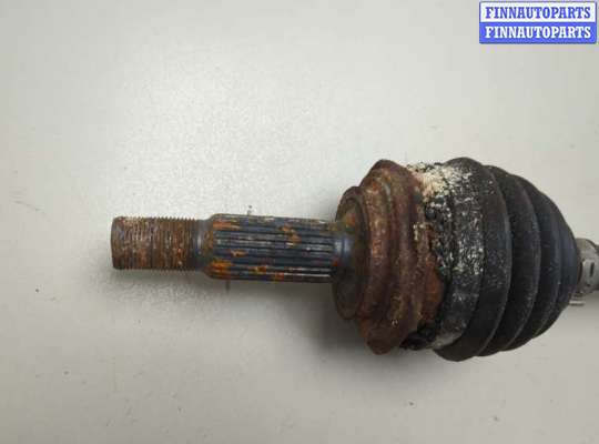 купить Полуось (приводной вал, шрус) на Toyota Yaris 2005-2011