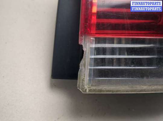 купить Фонарь (задний) на Opel Signum