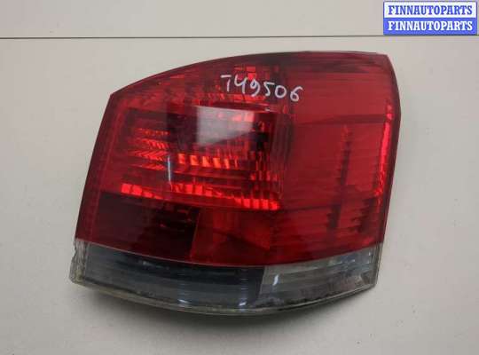 купить Фонарь (задний) на Opel Signum