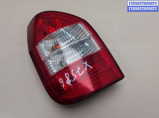 Фонарь (задний) OP2352554 на Opel Zafira A 1999-2005