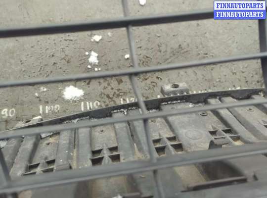 купить Бампер на Renault Megane 3 2009-2016