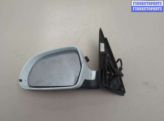 купить Зеркало боковое на Audi Q3 2011-2018