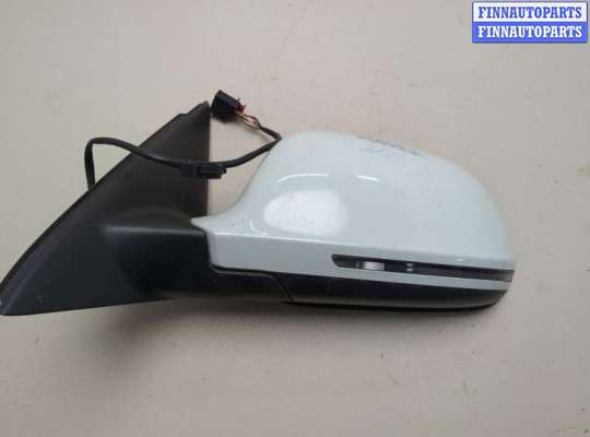 купить Зеркало боковое на Audi Q3 2011-2018