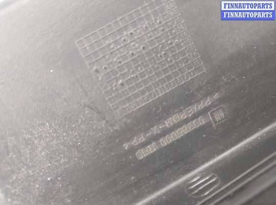 купить Жабо под дворники (дождевик) на Opel Meriva 2003-2010