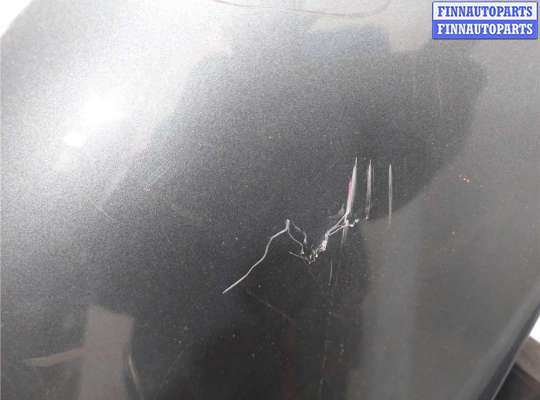 купить Крыло на Volkswagen Touareg 2002-2007