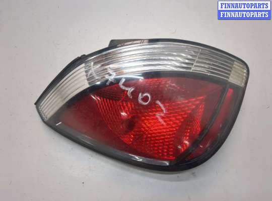 Фонарь (задний) KA590819 на KIA Rio 2005-2011