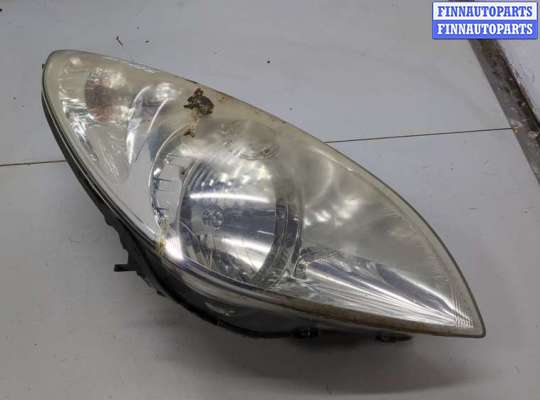 Фара передняя на Hyundai i20