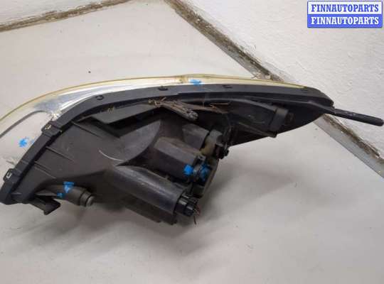 Фара передняя на Hyundai i20