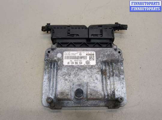 купить Блок управления двигателем на Volkswagen Passat 6 2005-2010