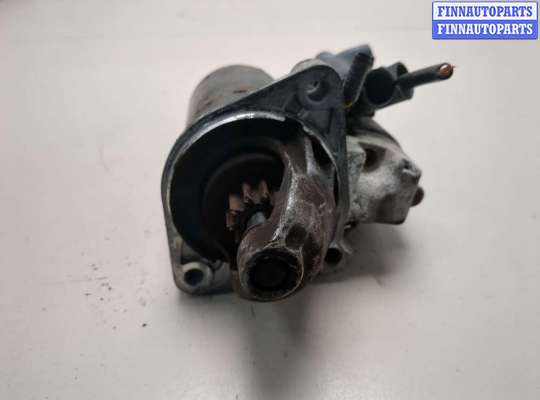 купить Стартер на Ford Fusion 2002-2012