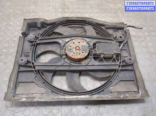 купить Вентилятор радиатора на BMW 3 E46 1998-2006