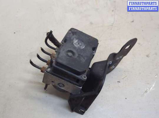 купить Блок АБС, насос (ABS, ESP, ASR) на Opel Corsa D 2006-2014