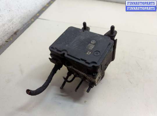 Блок АБС, насос (ABS, ESP, ASR) VG2673393 на Volkswagen Golf 6 2008-2012