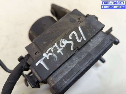 купить Блок АБС, насос (ABS, ESP, ASR) на Volkswagen Golf 6 2008-2012