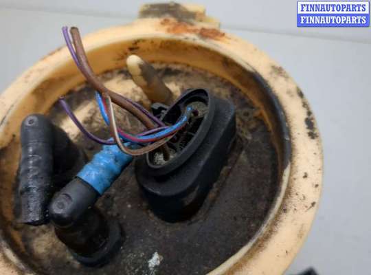 купить Насос топливный электрический на Skoda Octavia (A5) 2004-2013